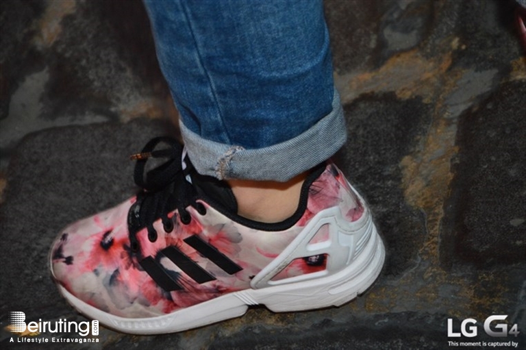 Zx sale flux fleuri